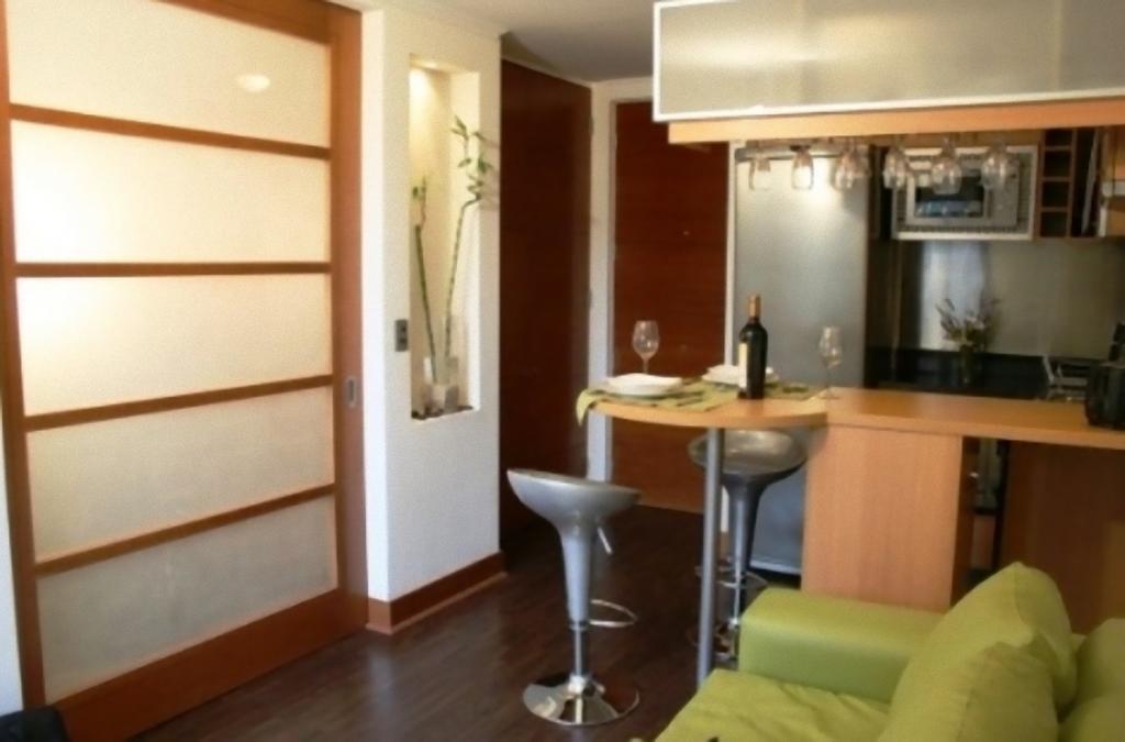 Apartmán Exmonarca By Design Santiago de Chile Pokoj fotografie