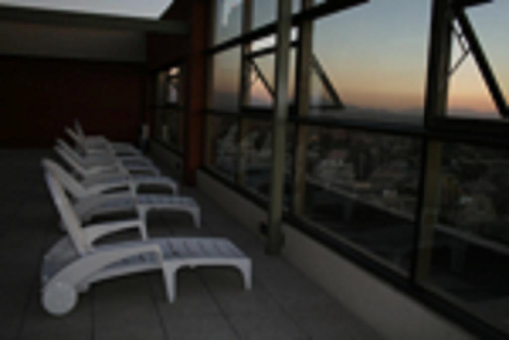 Apartmán Exmonarca By Design Santiago de Chile Exteriér fotografie